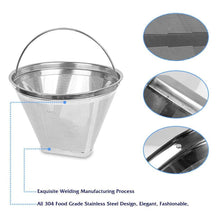 Load image into Gallery viewer, Coffee Filter