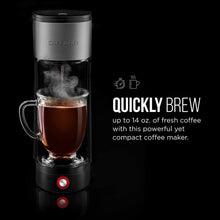 Load image into Gallery viewer, Coffee Maker