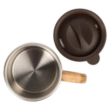 Load image into Gallery viewer, Bamboo Coffee Mug