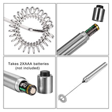 Load image into Gallery viewer, Coffee Foamer