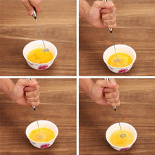 Load image into Gallery viewer, Coffee Foamer