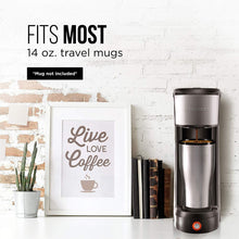 Load image into Gallery viewer, Coffee Maker