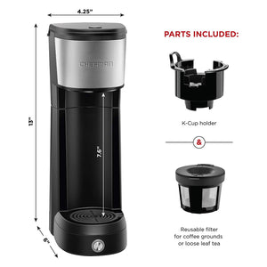 Coffee Maker